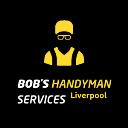 Bob's Handyman Services Liverpool logo